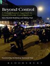 Cover image for Beyond Control